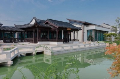 最美乡村公共文化空间设计案例出炉 苏州5项文物保护工程勘察成果分享