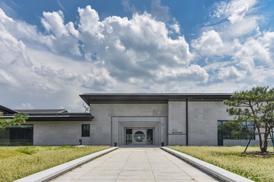 安吉古城国家考古遗址公园 探索古遗址保护利用新模式