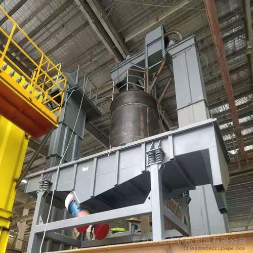 诚本ZX直线振动筛在砂石筛分与文物保护工程中的应用