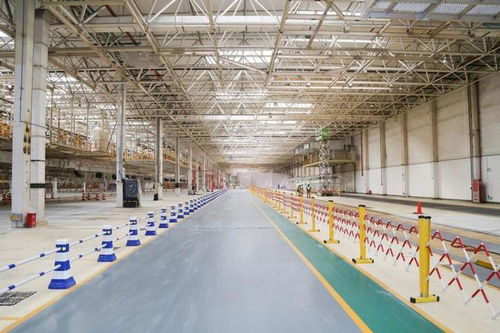 汽车湘军崛起 从电动汽车产能到智能网联，在传统与创新中守护文脉